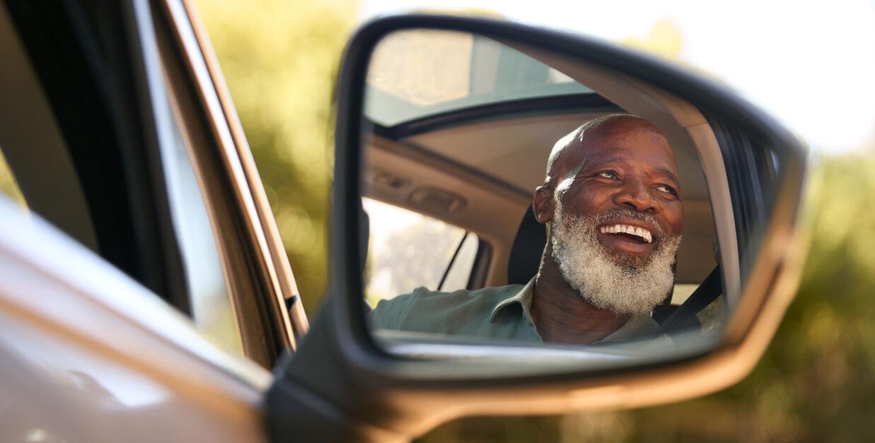Senior Driver Generic